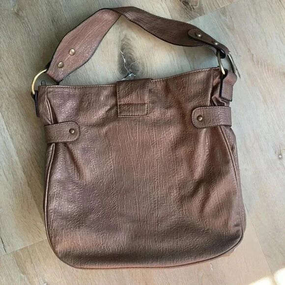 Valentino by Serendipity Valentino Bronze purse - Picture 2 of 7